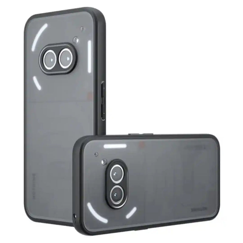 X Series Classic - mOBILE cASE for Nothing Phone (2a) - 6.7 Inches