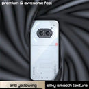 X Series Classic - mOBILE cASE for Nothing Phone (2a) Plus - 6.7 Inches