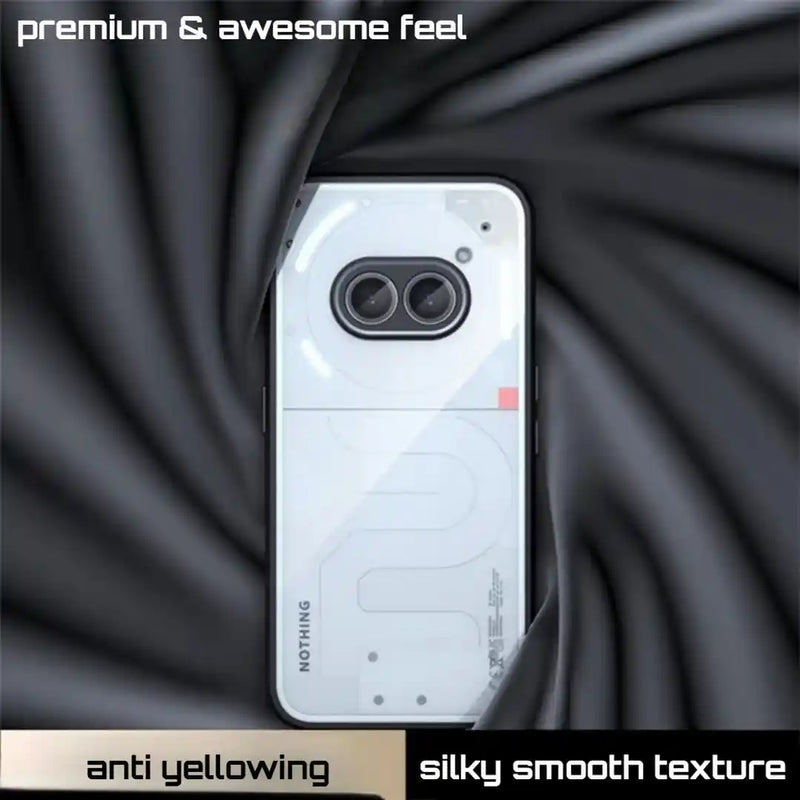 X Series Classic - mOBILE cASE for Nothing Phone (2a) Plus - 6.7 Inches