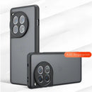 X Series Classic - Mobile Case for OnePlus 12R 5G - 6.78 Inches