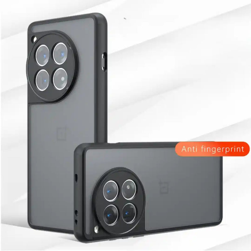 X Series Classic - mOBILE cASE for OnePlus 12R 5G - 6.78 Inches