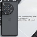 X Series Classic - Mobile Case for OnePlus 12R 5G - 6.78 Inches