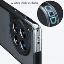 X Series Classic - Mobile Case for OnePlus 12R 5G - 6.78 Inches