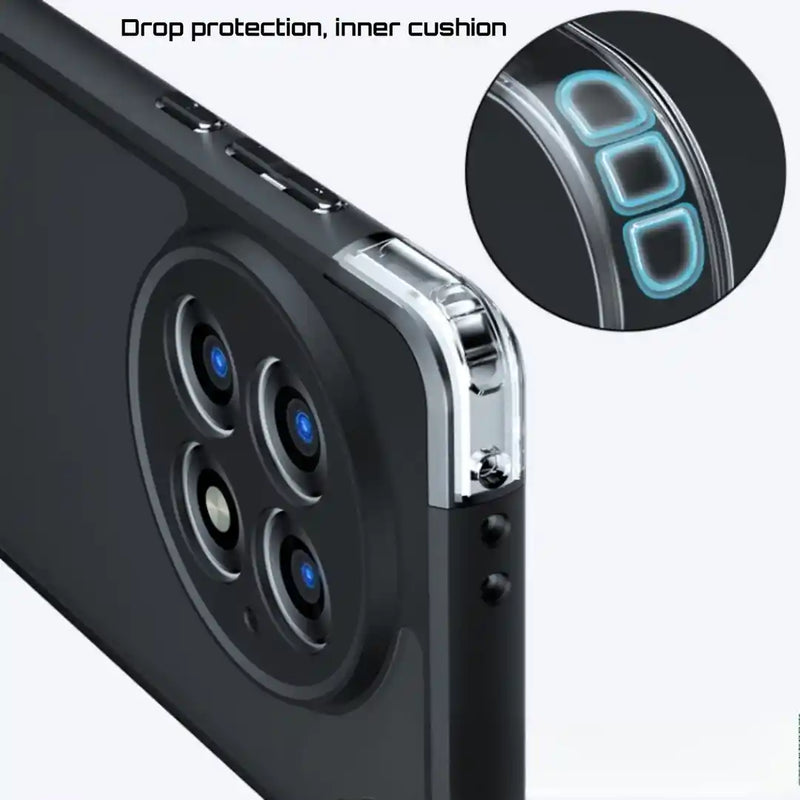 X Series Classic - mOBILE cASE for OnePlus 13 5G - 6.82 Inches