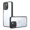 X Series Classic - Mobile Case for OnePlus 13S 5G - 6.32 Inches