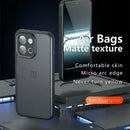 X Series Classic - Mobile Case for OnePlus 13S 5G - 6.32 Inches