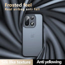 X Series Classic - Mobile Case for OnePlus 15 5G - 6.78 Inches