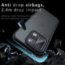 X Series Classic - Mobile Case for OnePlus 15 5G - 6.78 Inches