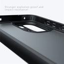 X Series Classic - Mobile Case for OnePlus 15R 5G - 6.83 Inches