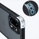 X Series Classic - mOBILE cASE for OnePlus 15R 5G - 6.83 Inches