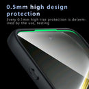 X Series Classic - Mobile Case for OnePlus 15R 5G - 6.83 Inches