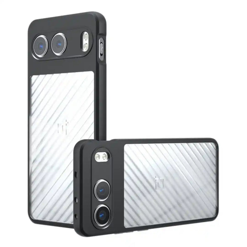 X Series Classic - mOBILE cASE for OnePlus Nord 4 5G - 6.74 Inches