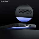 X Series Classic - Mobile Case for OnePlus Nord 4 5G - 6.74 Inches