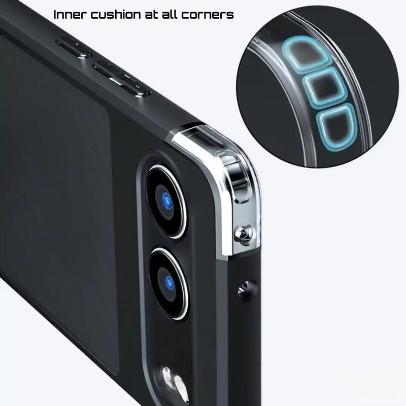 X Series Classic - mOBILE cASE for OnePlus Nord 4 5G - 6.74 Inches