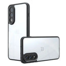 X Series Classic Back Case for OnePlus Nord 5 5G (6.83") | Shockproof Case | X Factor Case | Trans Design Case