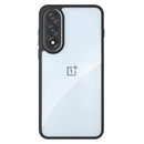 X Series Classic Back Case for OnePlus Nord 5 5G (6.83") | Shockproof Case | X Factor Case | Trans Design Case
