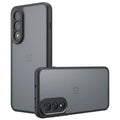 X Series Classic Back Case for OnePlus Nord 5 5G (6.83") | Shockproof Case | X Factor Case | Trans Design Case