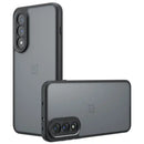 X Series Classic Back Case for OnePlus Nord 5 5G (6.83") | Shockproof Case | X Factor Case | Trans Design Case