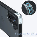 X Series Classic - mOBILE cASE for OnePlus Nord CE5 5G - 6.77 Inches