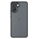 X Series Classic Back Case for OnePlus Nord CE5 5G (6.77") | Shockproof Case | X Factor Case | Trans Design Case