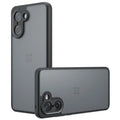 X Series Classic Back Case for OnePlus Nord CE5 5G (6.77") | Shockproof Case | X Factor Case | Trans Design Case