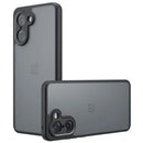 X Series Classic Back Case for OnePlus Nord CE5 5G (6.77") | Shockproof Case | X Factor Case | Trans Design Case