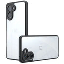 X Series Classic Back Case for OnePlus Nord CE5 5G (6.77") | Shockproof Case | X Factor Case | Trans Design Case