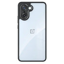 X Series Classic Back Case for OnePlus Nord CE5 5G (6.77") | Shockproof Case | X Factor Case | Trans Design Case