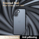 X Series Classic Back Case for OnePlus Nord CE5 5G (6.77") | Shockproof Case | X Factor Case | Trans Design Case