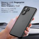 X Series Classic Back Case for OnePlus Nord CE5 5G (6.77") | Shockproof Case | X Factor Case | Trans Design Case