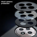 X Series Classic Back Case for Oppo F31 Pro 5G (6.57") | Shockproof Case | X Factor Case | Trans Design Case