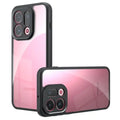 X Series Classic Back Case for Oppo Find X9 5G (6.59") | Shockproof Case | X Factor Case | Trans Design Case