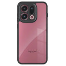 X Series Classic Back Case for Oppo Find X9 5G (6.59") | Shockproof Case | X Factor Case | Trans Design Case