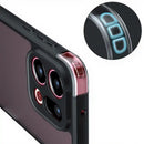 X Series Classic Back Case for Oppo Find X9 5G (6.59") | Shockproof Case | X Factor Case | Trans Design Case