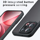 X Series Classic - mOBILE cASE for Oppo Find X9 5G - 6.59 Inches