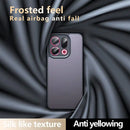 X Series Classic Back Case for Oppo Find X9 5G (6.59") | Shockproof Case | X Factor Case | Trans Design Case
