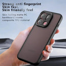 X Series Classic Back Case for Oppo Find X9 5G (6.59") | Shockproof Case | X Factor Case | Trans Design Case