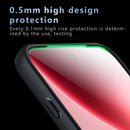 X Series Classic Back Case for Oppo Find X9 5G (6.59") | Shockproof Case | X Factor Case | Trans Design Case
