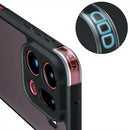 X Series Classic - mOBILE cASE for Oppo Find X9 Pro 5G - 6.78 Inches