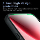 X Series Classic Back Case for Oppo Find X9 Pro 5G (6.78") | Shockproof Case | X Factor Case | Trans Design Case