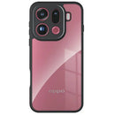 X Series Classic Back Case for Oppo Find X9 Pro 5G (6.78") | Shockproof Case | X Factor Case | Trans Design Case