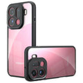 X Series Classic Back Case for Oppo Find X9 Pro 5G (6.78") | Shockproof Case | X Factor Case | Trans Design Case