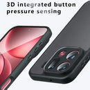 X Series Classic Back Case for Oppo Find X9 Pro 5G (6.78") | Shockproof Case | X Factor Case | Trans Design Case