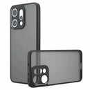 X Series Classic - Mobile Case for Oppo Reno 14 5G - 6.59 Inches