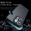 X Series Classic Back Case for Oppo Reno 14 5G (6.59") | Shockproof Case | X Factor Case | Trans Design Case