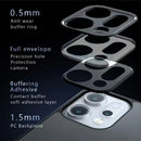 X Series Classic - Mobile Case for Oppo Reno 14 5G - 6.59 Inches