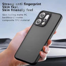 X Series Classic - Mobile Case for Oppo Reno 14 5G - 6.59 Inches
