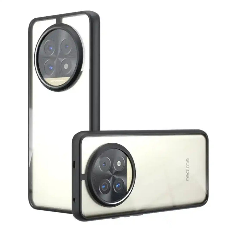 X Series Classic - mOBILE cASE for Realme 12 5G - 6.72 Inches