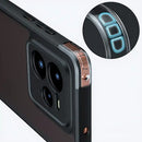 X Series Classic Back Case for Realme GT 7 Pro 5G (6.78") | Shockproof Case | X Factor Case | Trans Design Case