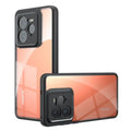 X Series Classic Back Case for Realme GT 7 Pro 5G (6.78") | Shockproof Case | X Factor Case | Trans Design Case